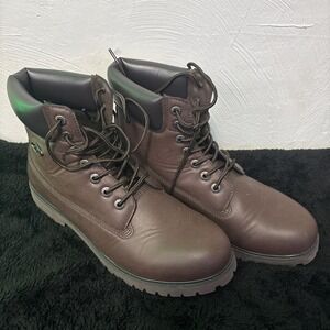 Lugz Men's Boots Size 10.5‎ MHUSGD-2405